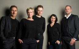 ka+ - 5er gruppe