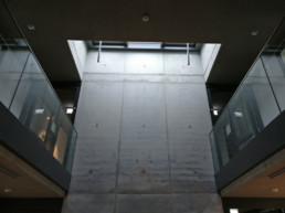 ka+ - stadtwerke betonwand web