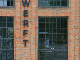 ka+ - werft fenster